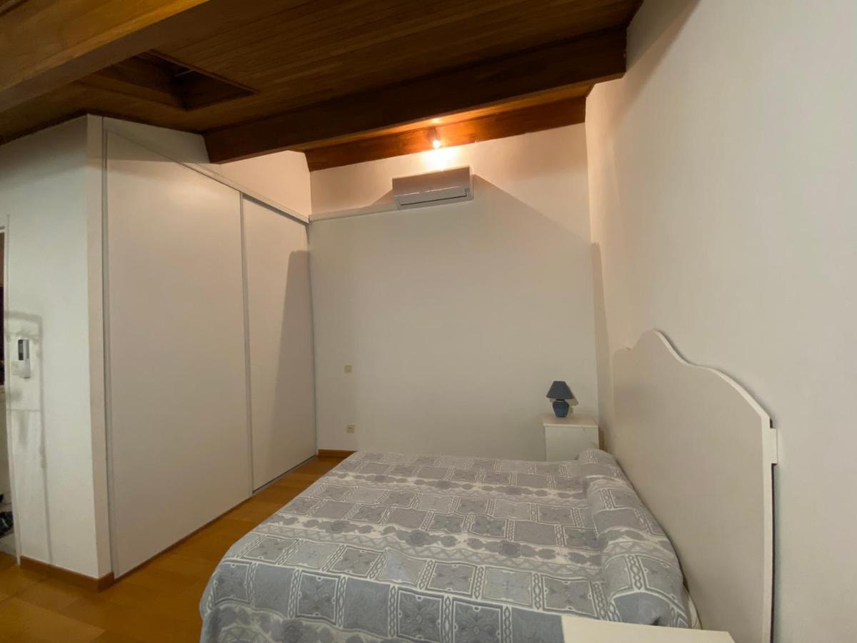 Corte Apparemment T3 En Residence Privee Exterior photo